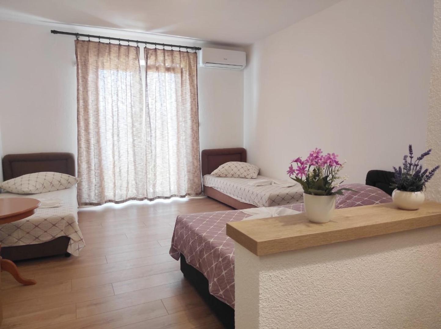 Apartments Kata Neum Exterior foto