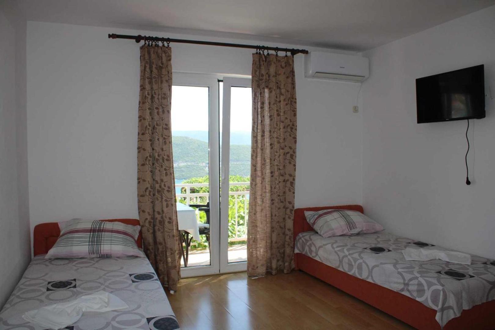 Apartments Kata Neum Exterior foto