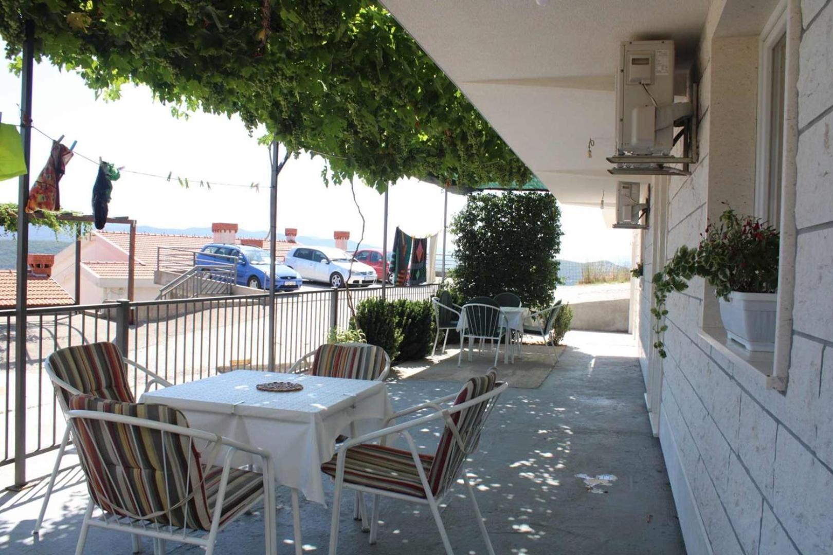 Apartments Kata Neum Exterior foto