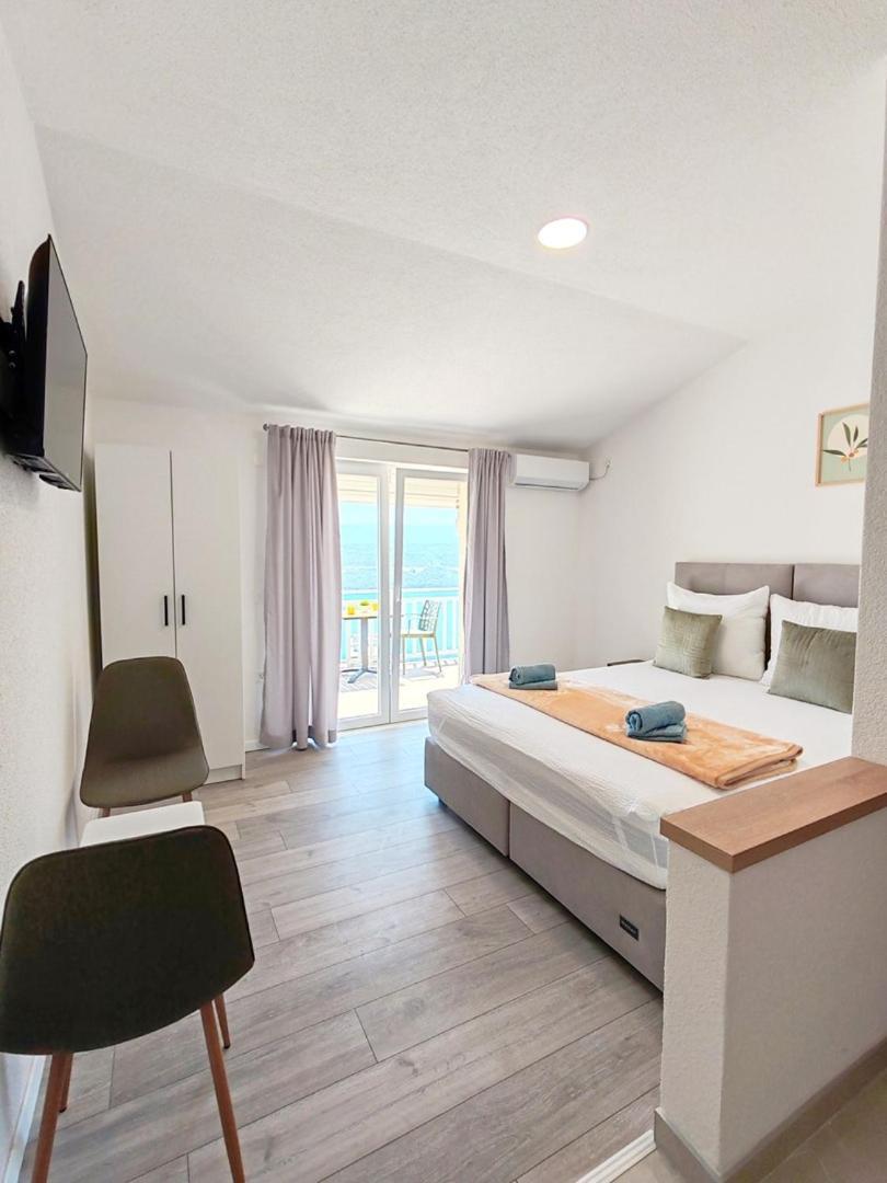 Apartments Kata Neum Exterior foto