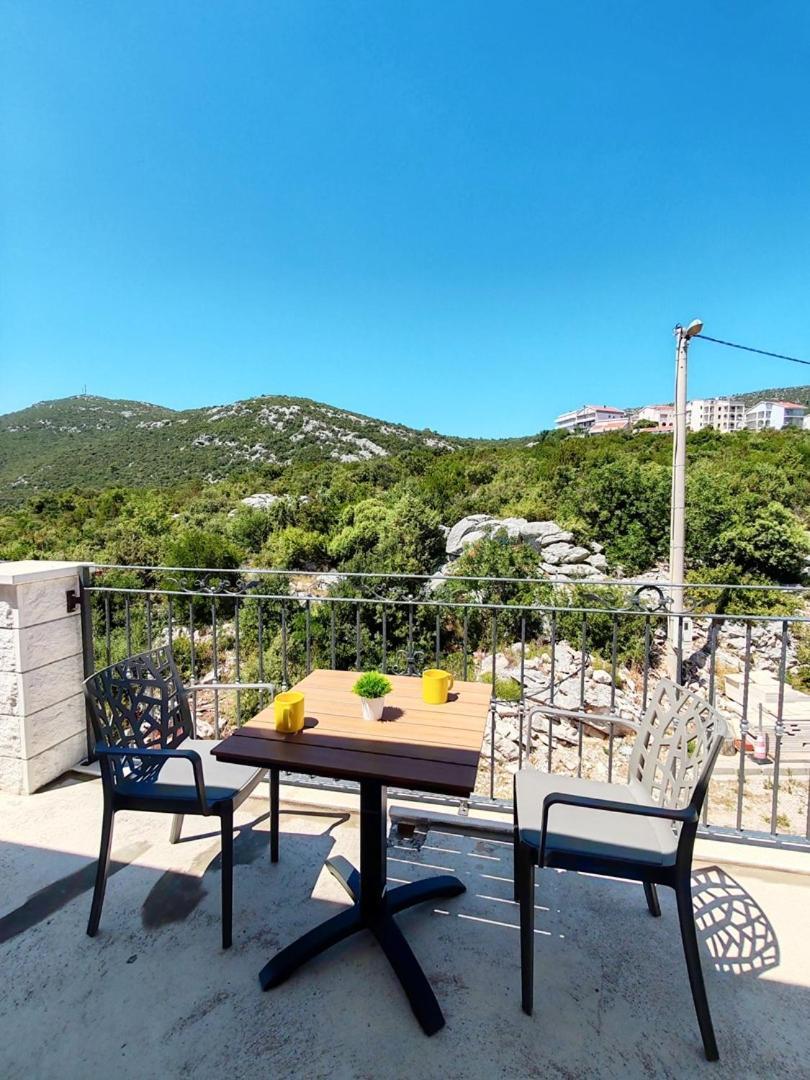 Apartments Kata Neum Exterior foto