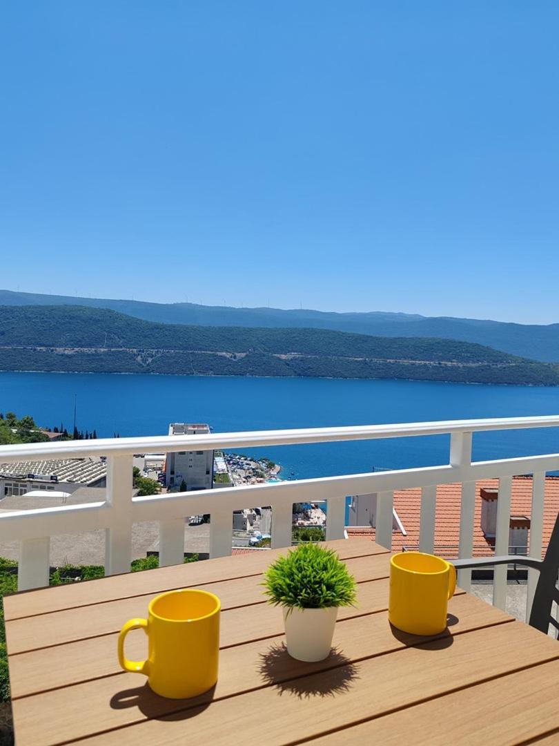 Apartments Kata Neum Exterior foto